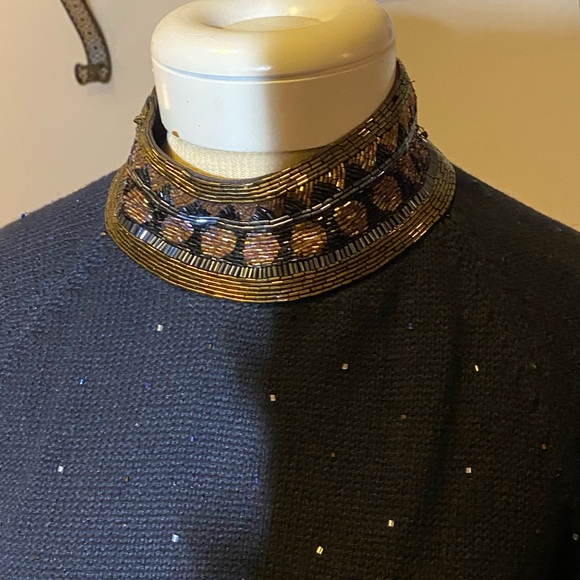 Vintage sweater - Picture 2 of 4